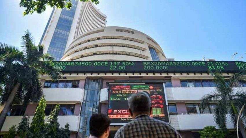 FPIs stock value soars by USD 112 billion to USD 667 billion in H1: Report