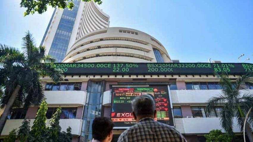 FPIs stock value soars by USD 112 billion to USD 667 billion in H1: Report FPIs stock value soars by USD 112 billion to USD 667 billion in H1: Report