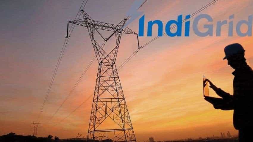 IndiGrid net profit slips 20% to Rs 68 cr in September quarter IndiGrid net profit slips 20% to Rs 68 cr in September quarter
