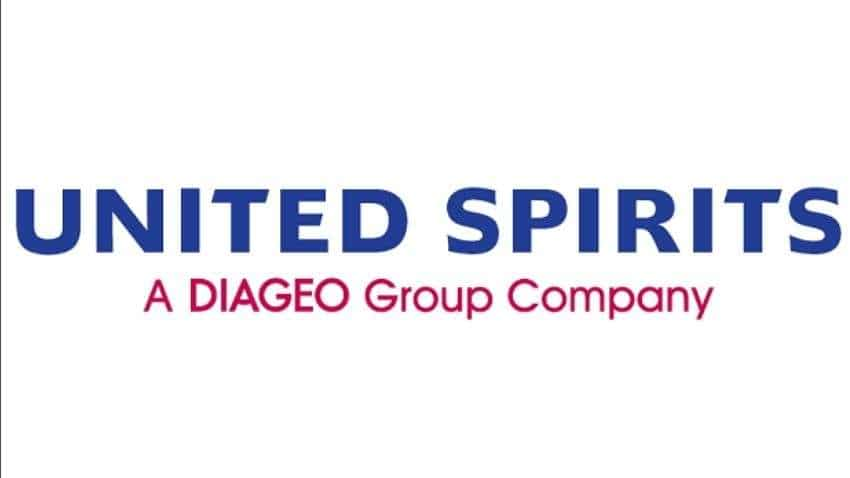 United Spirits Q2 profit up two folds to Rs 286 cr