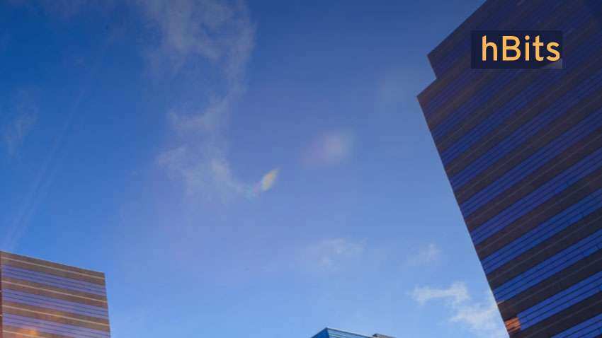 Startup hBits to buy Rs 18 cr office asset in Mumbai for offering to investors; raises angel funding Startup hBits to buy Rs 18 cr office asset in Mumbai for offering to investors; raises angel funding