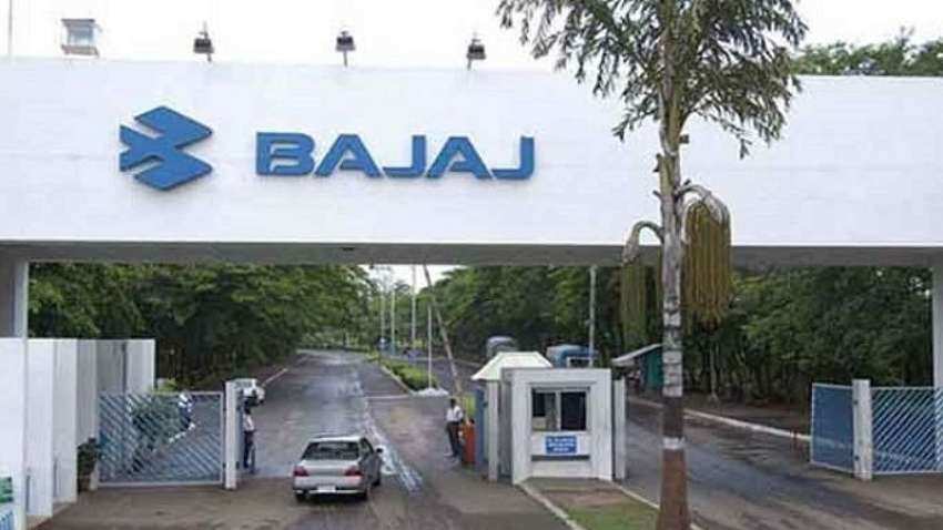 Bajaj Auto Q2FY22 Results: Net profit grows 12% YoY to Rs 1275 cr amid surge in demand