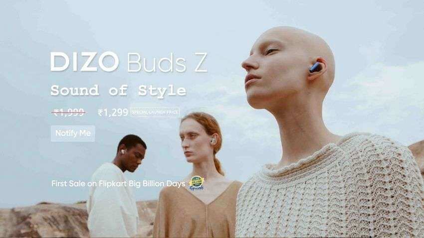 Dizo Diwali offers: Upto 43% discounts on all Dizo products during Flipkart Big Diwali Sale - check details Dizo Diwali offers: Upto 43% discounts on all Dizo products during Flipkart Big Diwali Sale - check details