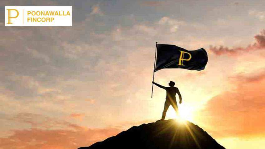 Poonawalla Fincorp's net profit jumps 153 pc to Rs 96 cr in Sept quarter Poonawalla Fincorp's net profit jumps 153 pc to Rs 96 cr in Sept quarter