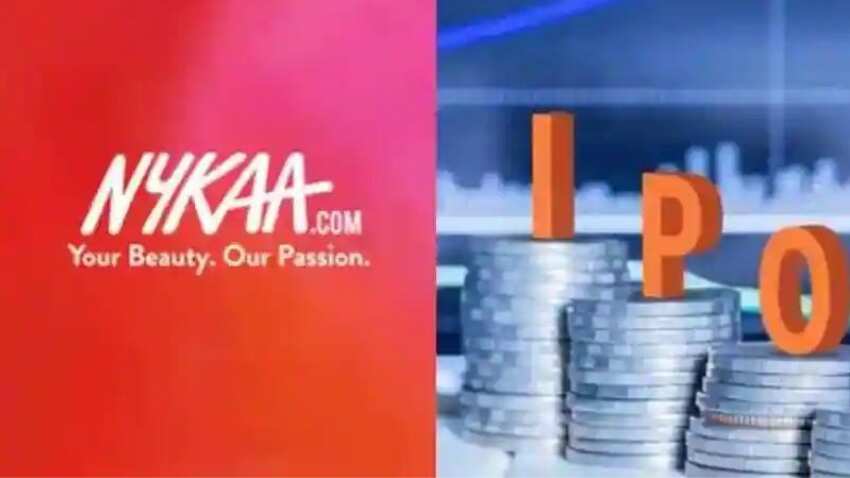 Nykaa IPO opens today: Top 10 things retail investors should know
