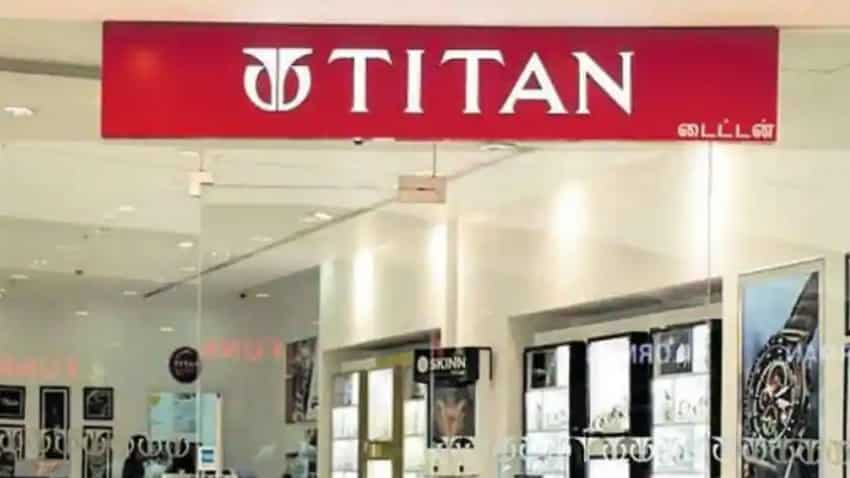 Global brokerages raise target price on Titan post blockbuster Q2 results; Jhunjhunwala raises stake