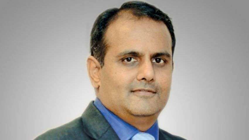 Dalal Street Voice: Auto, pharma, logistics BFSI, consumption likely to lead next leg of rally: Sachin Shah of Emkay Dalal Street Voice: Auto, pharma, logistics BFSI, consumption likely to lead next leg of rally: Sachin Shah of Emkay