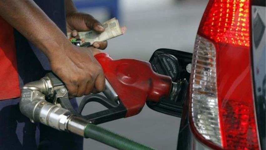 Petrol, diesel prices hiked again - Check the prices in metro cities and other details here Petrol, diesel prices hiked again - Check the prices in metro cities and other details here