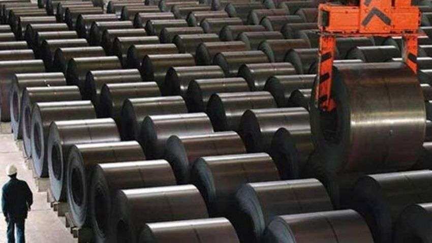 Technical Check: 140% so far in 2021! This iron & steel producer which saw consolidation breakout is an attractive buy Technical Check: 140% so far in 2021! This iron & steel producer which saw consolidation breakout is an attractive buy