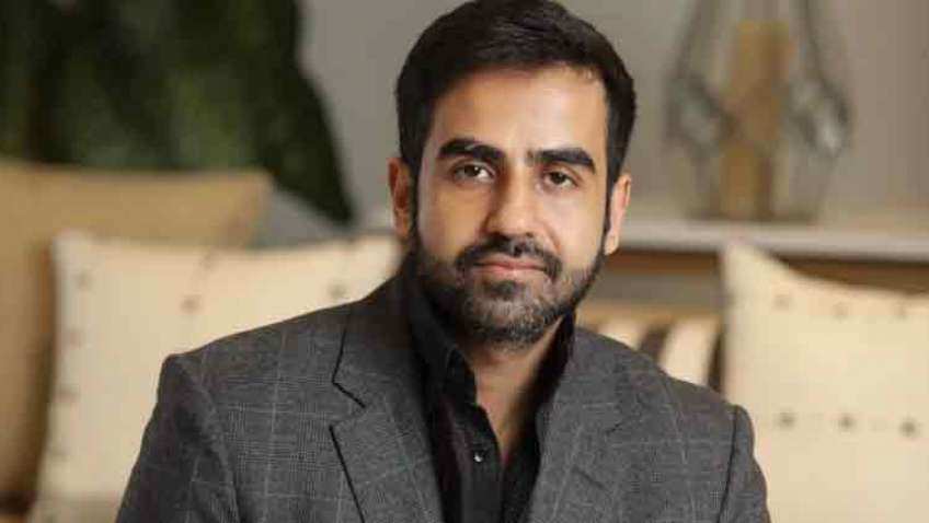 IPO frenzy: Don't just believe in media hype, study company's journey before investing, says Zerodha co-founder Nikhil Kamath IPO frenzy: Don't just believe in media hype, study company's journey before investing, says Zerodha co-founder Nikhil Kamath