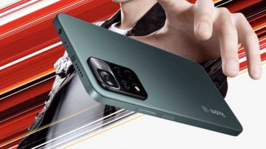 Xiaomi Redmi Note 11 series launch today: From timings to expected price - here's all you need to know Xiaomi Redmi Note 11 series launch today: From timings to expected price - here's all you need to know