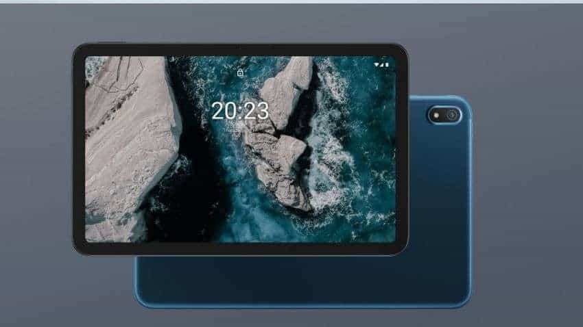 Nokia T20 tablet India launch soon; teased by Flipkart: Here&#039;s all you need to know