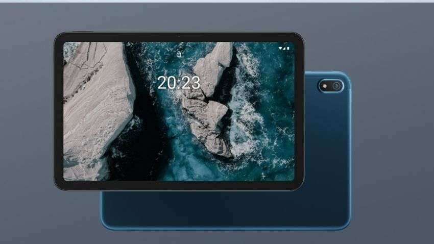 Nokia T20 tablet India launch soon; teased by Flipkart: Here&#039;s all you need to know