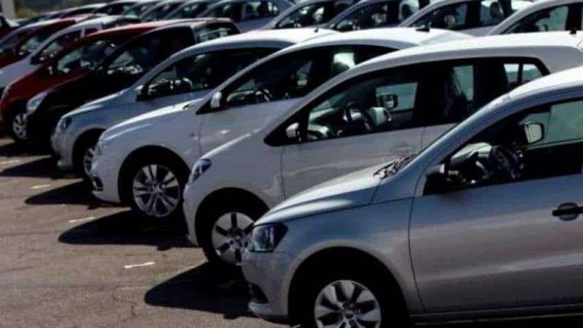 Need NOC to sell your vehicle? Now get it from Common Service Centres Need NOC to sell your vehicle? Now get it from Common Service Centres