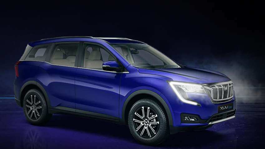 Mahindra gears up for XUV700 deliveries from Oct 30; aims to deliver 14,000 SUVs by January 14