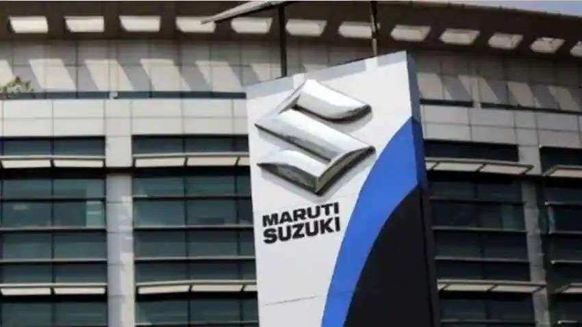 Maruti Suzuki plans to widen CNG portfolio as petrol, diesel prices rise