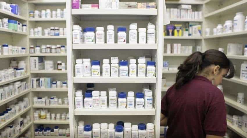 Medicines, raw material prices to take hit amid looming power crisis in China
