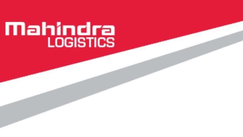 Mahindra Logistics Q2 PAT drops 37% to Rs 9.29 crore