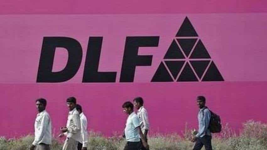 DLF Q2 net profit up 66% at Rs 378 crore