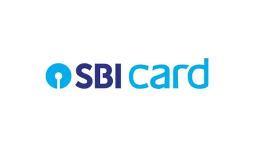 SBI Card Q2 net jumps 67% to Rs 345 crore SBI Card Q2 net jumps 67% to Rs 345 crore
