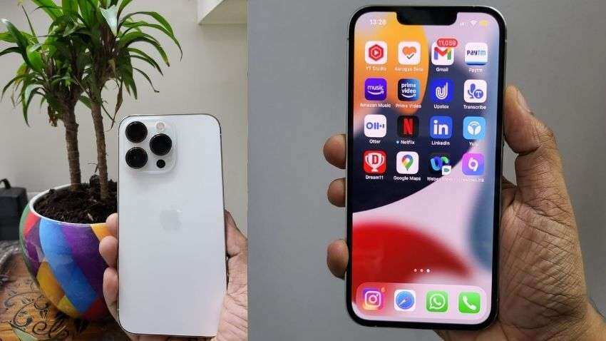 Apple tops India premium smartphone market with 44% share in Q3 Apple tops India premium smartphone market with 44% share in Q3