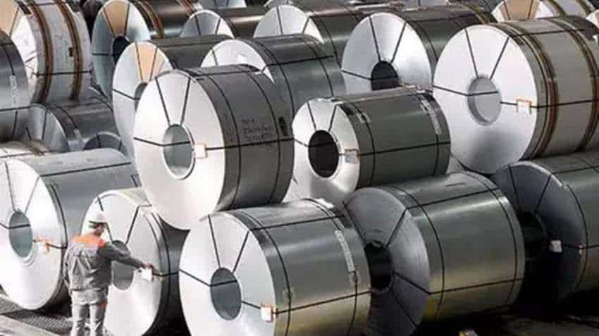 Jindal Stainless Q2FY22 Results: Cons net profit grows 3-folds to Rs 498.58 cr amid high income