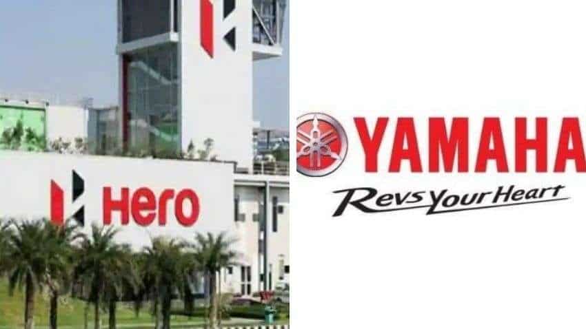 Hero Motors, Yamaha form JV to produce e-cycle drive motors