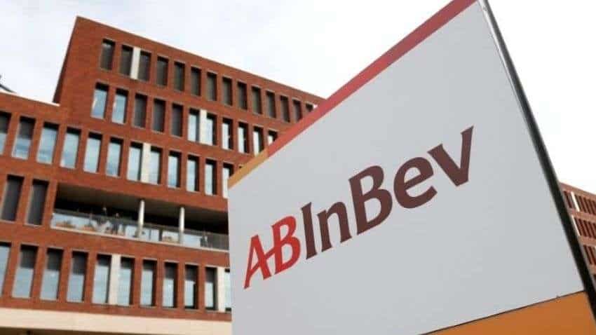 AB InBev enters energy drink segment in India, aims 10% market share in 2 years AB InBev enters energy drink segment in India, aims 10% market share in 2 years