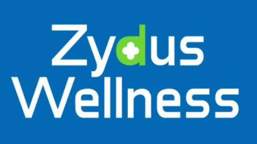 Zydus Wellness Q2 net profit at Rs 21 cr Zydus Wellness Q2 net profit at Rs 21 cr