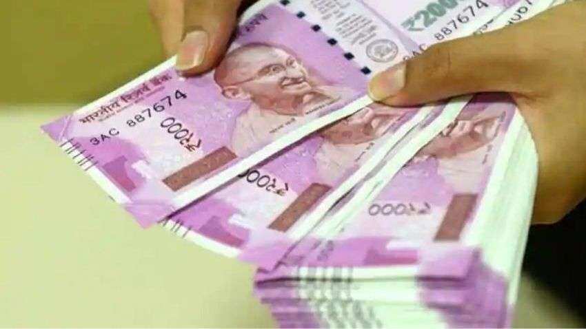 Investor wealth erodes by Rs 4.82 lakh cr as markets crash Investor wealth erodes by Rs 4.82 lakh cr as markets crash