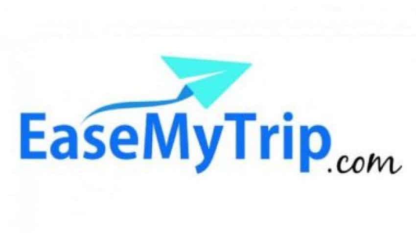 EaseMyTrip to acquire Traviate Online to bolster hotel, holiday portfolios EaseMyTrip to acquire Traviate Online to bolster hotel, holiday portfolios