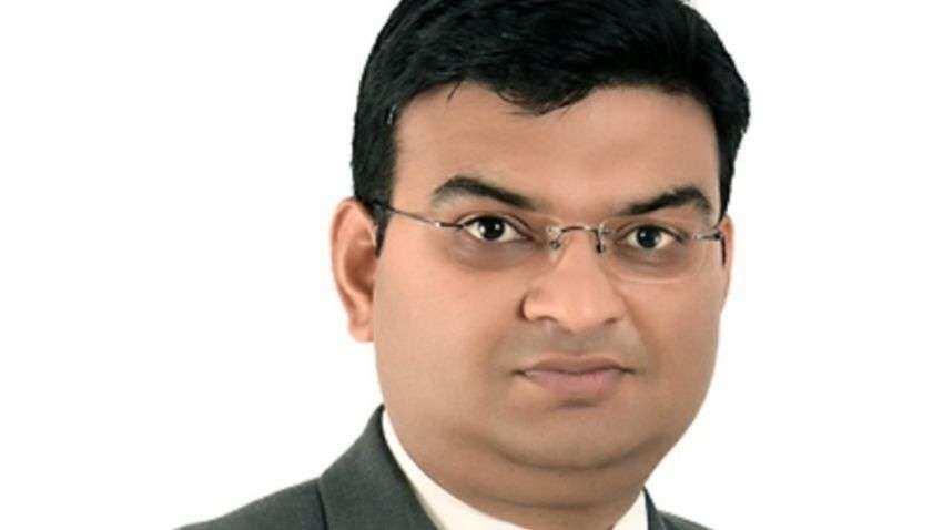 Dalal Street Voice: Global liquidity, lower interest rates will support investment revival: Ankur Maheshwari of Wealth Equirus Dalal Street Voice: Global liquidity, lower interest rates will support investment revival: Ankur Maheshwari of Wealth Equirus