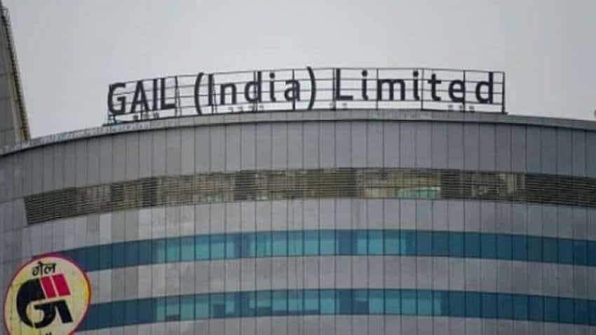 GAIL registers highest ever H1 PAT, up 194% YoY to Rs 4,393 crore