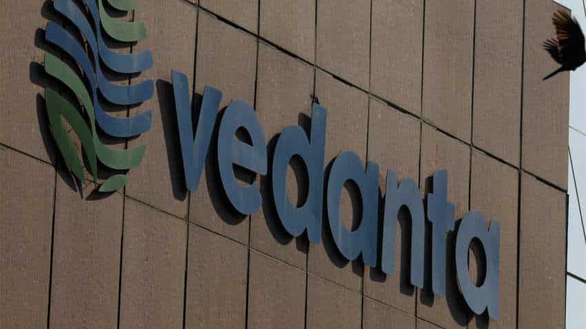 Vedanta Limited Q2FY22 Results: Attributable profit grows four-fold YoY driven by strong volume growth 