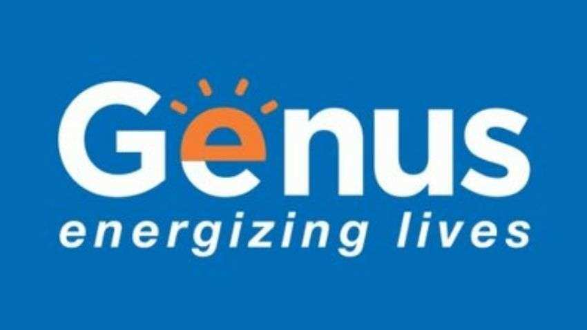 Genus Power loss widens to Rs 2 cr in Sept quarter