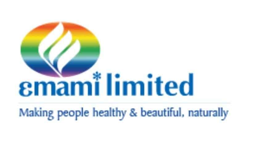 Emami Q2FY22 Results: FMCG major reports 56% rise in profit at Rs 185 crore