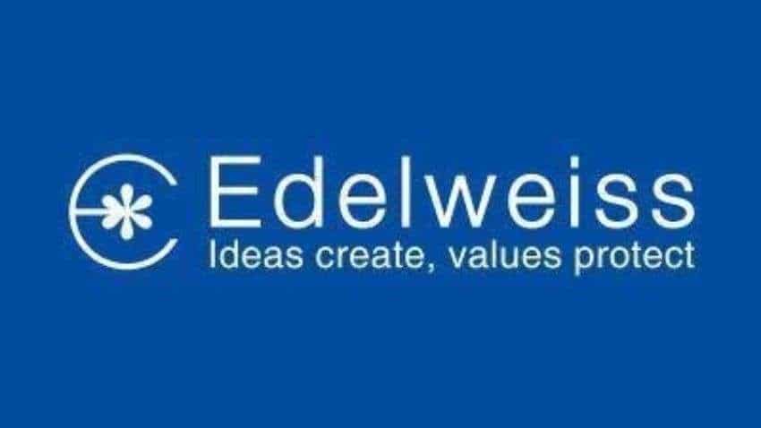 Edelweiss returns to profit; says assets management &amp; broking to drive growth as credit demand missing