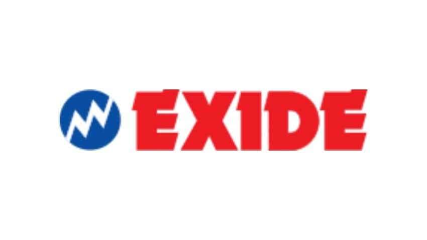 Exide Industries Q2FY22 Results: Consolidated net dips 24% at Rs 194 crore