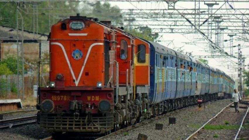 Railways&#039; Gati Shakti Express debuts today between Delhi-Patna