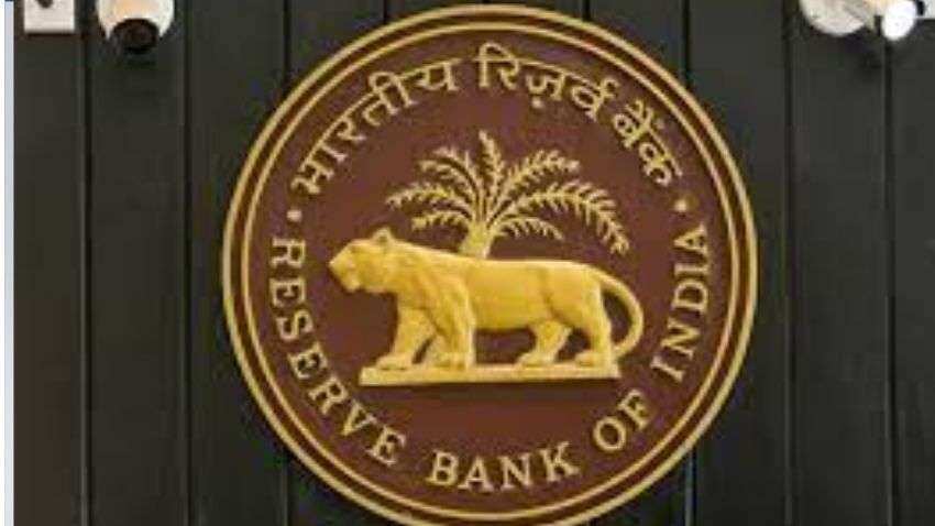 Non-food bank credit grows at 6.8 per cent in September: RBI data
