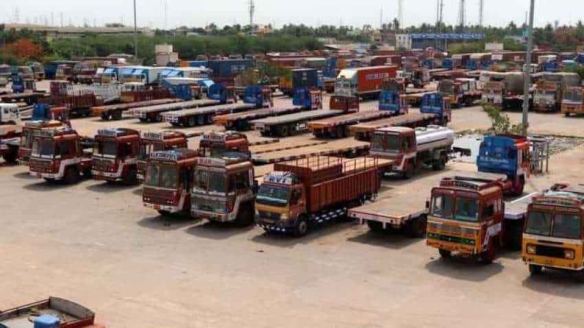 Shriram Transport Q2FY22 Results: net profit rises 13% to Rs 771 cr