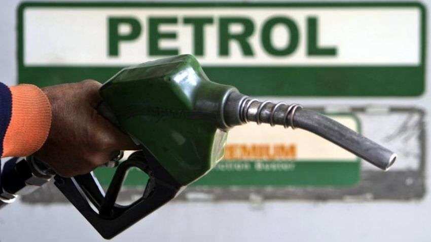 Petrol, Diesel prices hit fresh all-time highs after 35 paise hike; check rates in metro cities