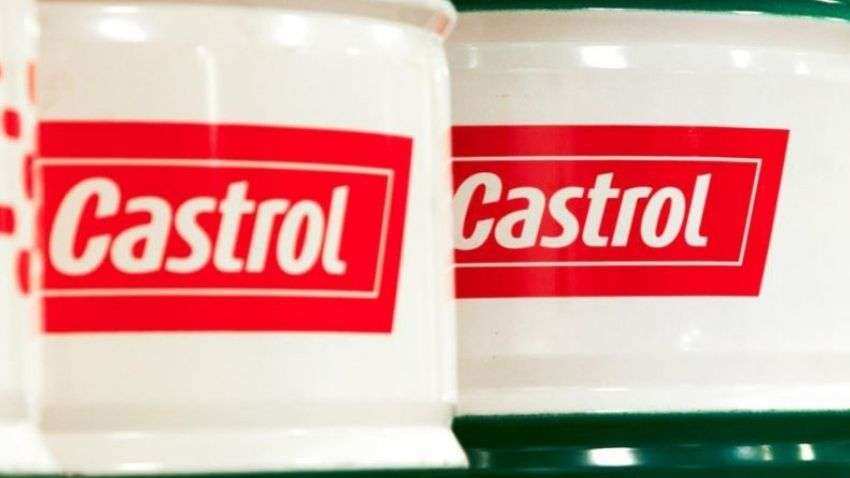 Castrol India Q3 Net Profit Dips 9% To Rs 186 Cr | Zee Business