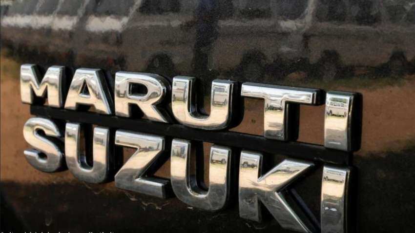 Impact on vehicle production in Haryana, Gujarat plants in Nov: Maruti Suzuki