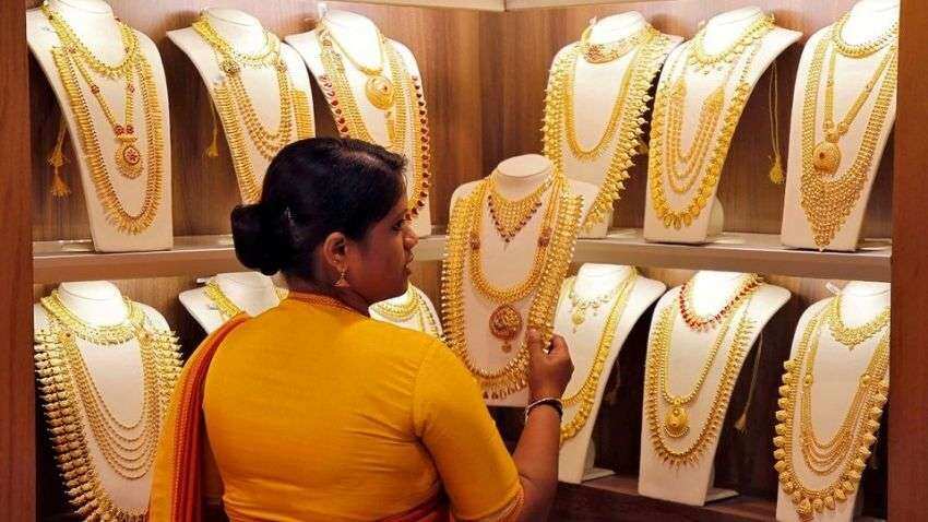 Gold prices expected to surge to Rs 52000-53000 over next 12 months: Motilal Oswal Financial Services