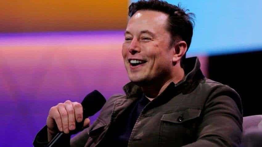 Elon Musk is first person ever to be worth over $300bn