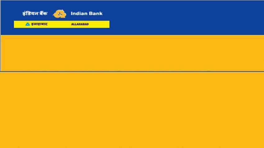 Indian Bank reports frauds of over Rs 266 cr in three accounts to RBI