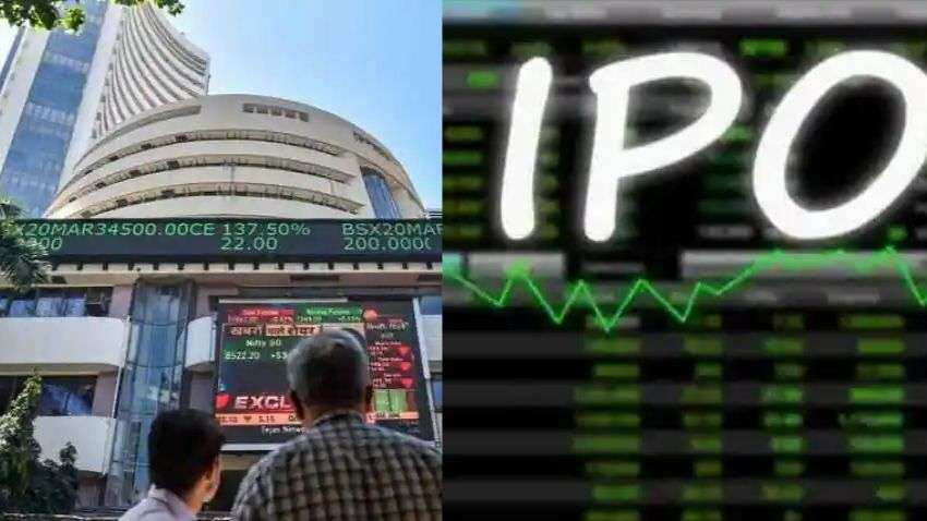 3 IPOs to hit D-street today to raise Rs 6,635 crore: All you need to know