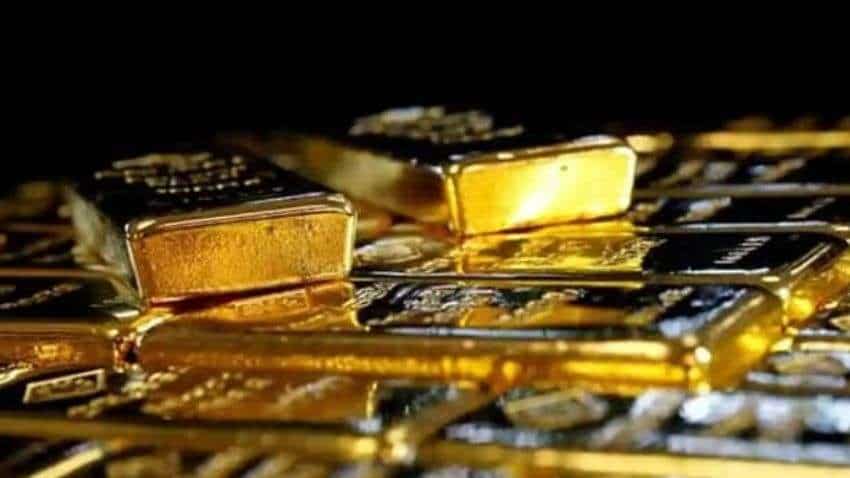 Gold Price Today: Yellow metal trades flat; buy for the target of Rs 47920: Experts
