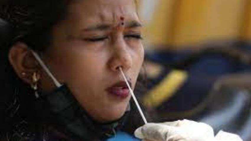 COVID-19: India recorded 12,514 new coronavirus cases, active cases lowest in 248 days COVID-19: India recorded 12,514 new coronavirus cases, active cases lowest in 248 days
